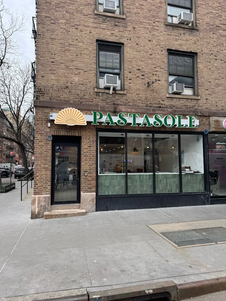 Chelsea Location